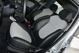 2014款现代瑞奕1.4L自动GLX