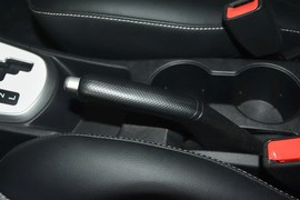 2014款现代瑞奕1.4L自动GLX