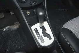 2014款现代瑞奕1.4L自动GLX