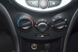 2014款现代瑞奕1.4L自动GLX