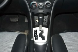 2014款现代瑞奕1.4L自动GLX