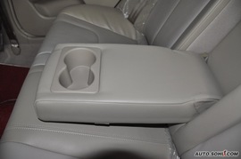 2009款帝豪EC718手动豪华型
