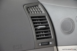 2009款帝豪EC718手动豪华型