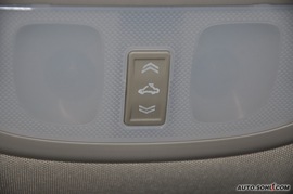 2009款帝豪EC718手动豪华型