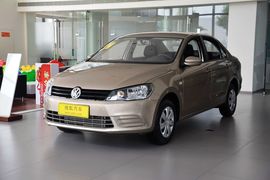 2015款大众捷达1.4L手动时尚型