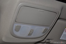 2009款帝豪EC718手动豪华型