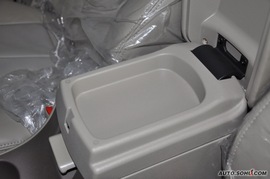 2009款帝豪EC718手动豪华型