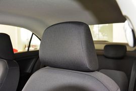 2015款大众捷达1.4L手动时尚型