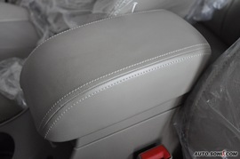 2009款帝豪EC718手动豪华型