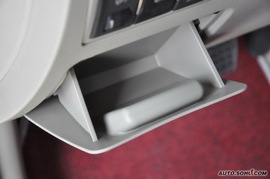 2009款帝豪EC718手动豪华型