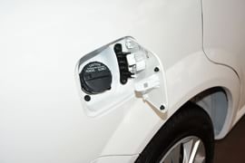 2015款别克凯越1.5L手动经典型