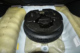 2015款别克凯越1.5L手动经典型