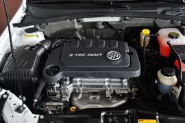 2015款别克凯越1.5L手动经典型