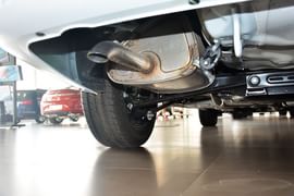 2015款别克凯越1.5L手动经典型