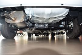 2015款别克凯越1.5L手动经典型