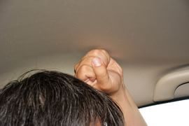 2015款别克凯越1.5L手动经典型