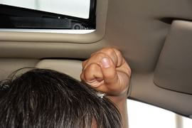 2015款别克凯越1.5L手动经典型