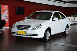 2015款别克凯越1.5L手动经典型