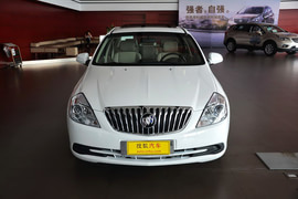 2015款别克凯越1.5L手动经典型