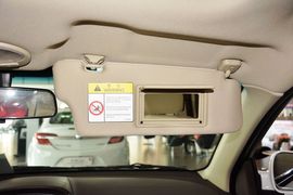 2015款别克凯越1.5L手动经典型