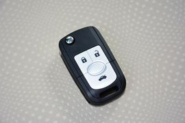 2015款别克凯越1.5L手动经典型