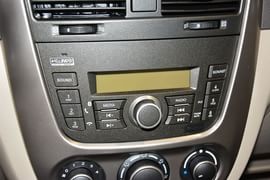 2015款别克凯越1.5L手动经典型