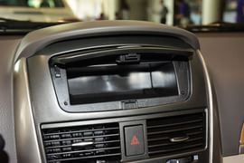 2015款别克凯越1.5L手动经典型