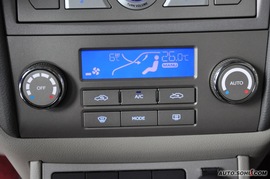 2009款帝豪EC718手动豪华型