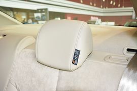 2015款别克全新英朗15N