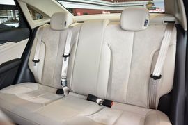 2015款别克全新英朗15N