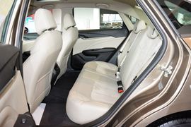 2015款别克全新英朗15N