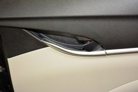 2015款别克全新英朗15N