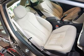 2015款别克全新英朗15N