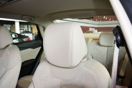 2015款别克全新英朗15N