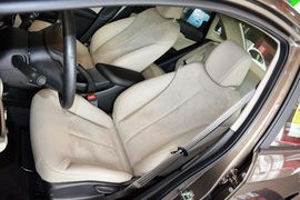 2015款别克全新英朗15N