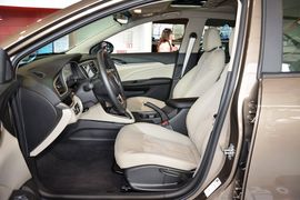 2015款别克全新英朗15N