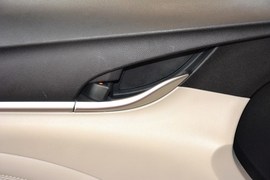 2015款别克全新英朗15N