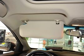 2015款别克全新英朗15N