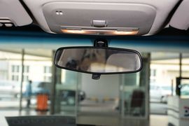 2015款别克全新英朗15N