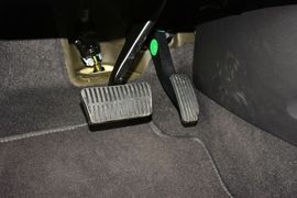 2015款别克全新英朗15N