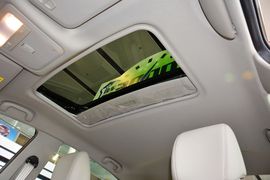 2015款别克全新英朗15N