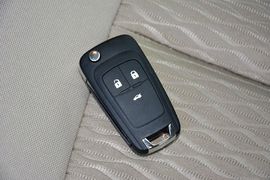 2015款别克全新英朗15N