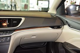 2015款别克全新英朗15N