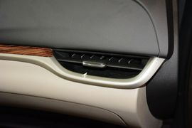 2015款别克全新英朗15N