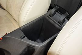 2015款别克全新英朗15N