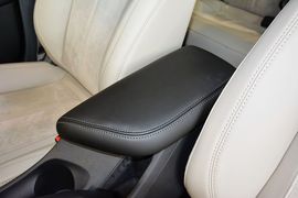 2015款别克全新英朗15N