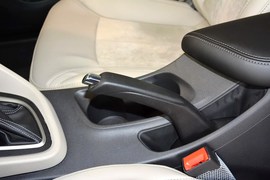 2015款别克全新英朗15N