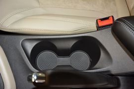 2015款别克全新英朗15N