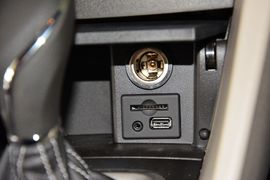 2015款别克全新英朗15N