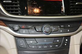 2015款别克全新英朗15N